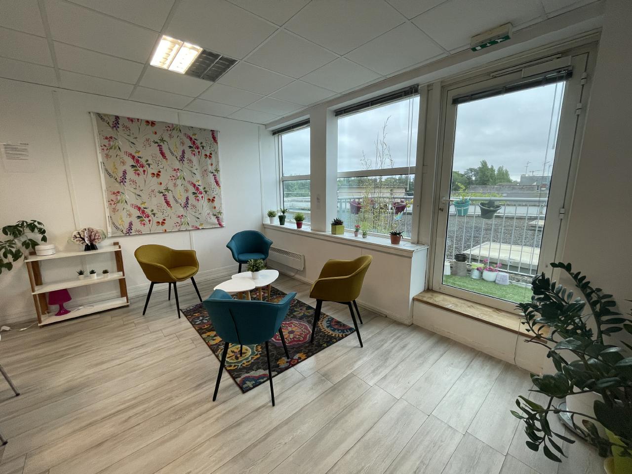 Bureau Rennes 119m² Location bureau Rennes Ille-et-Vilaine OLBUR2423205 3